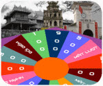 Chiếc nón kỳ diệu