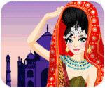 Cô dâu Ấn Độ