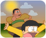 Nobita và Chaien