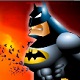 Batman: Tòa nhà nguy hiểm