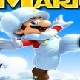 Mario phiêu lưu trên mây