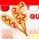 Quầy Hotdog
