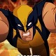 Wolverine hành động
