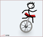 Xiếc xe đạp