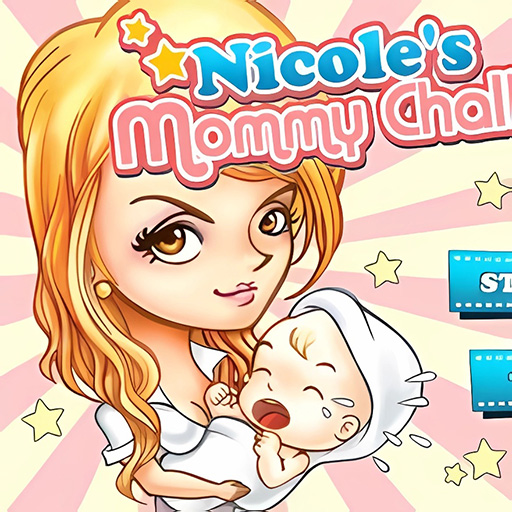 Bảo mẫu Nicole