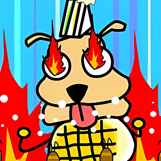 Bầy gián đáng ghét