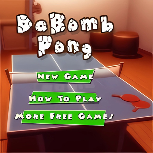 Bóng bàn mạo hiểm