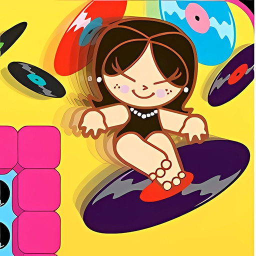 Cheeky sưu tập đĩa nhạc