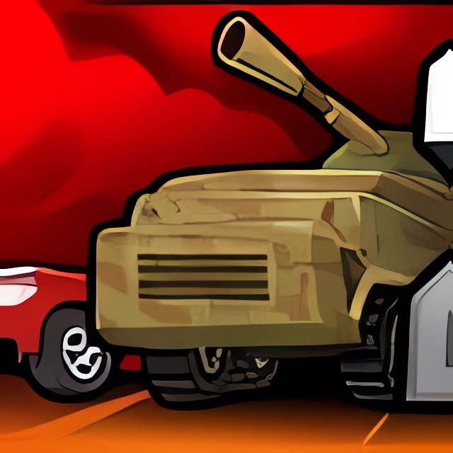 Cỗ xe hủy diệt