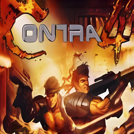 Contra 2 : Giờ hành động