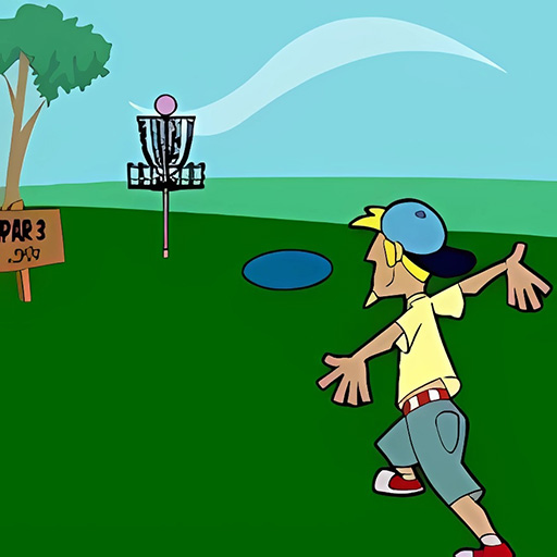 Discgolf2003