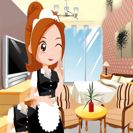 Dọn dẹp khách sạn