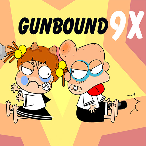 Gunbound thời 9x