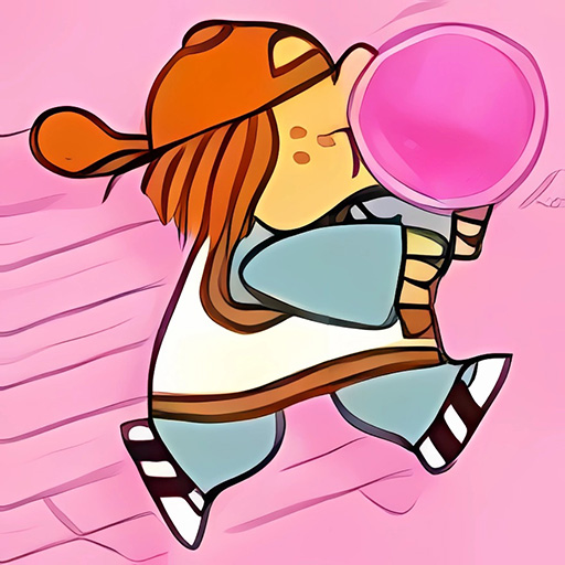 Jiminy và nhà máy kẹo cao su