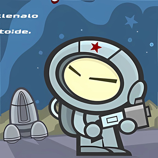 Khám phá vũ trụ