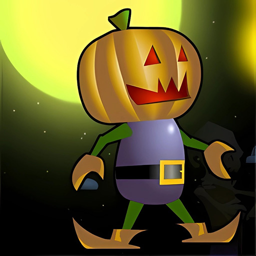 Lễ hội Halloween