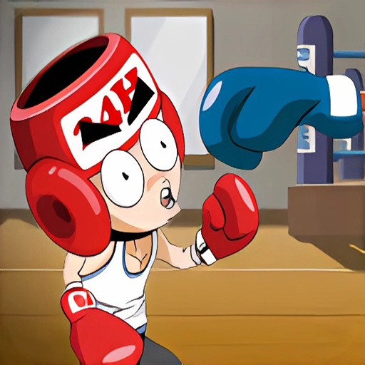 Lớp học boxing