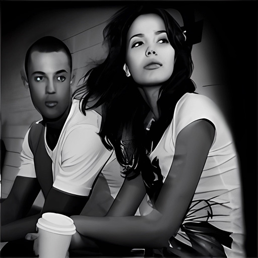 Lướt ván trên phố