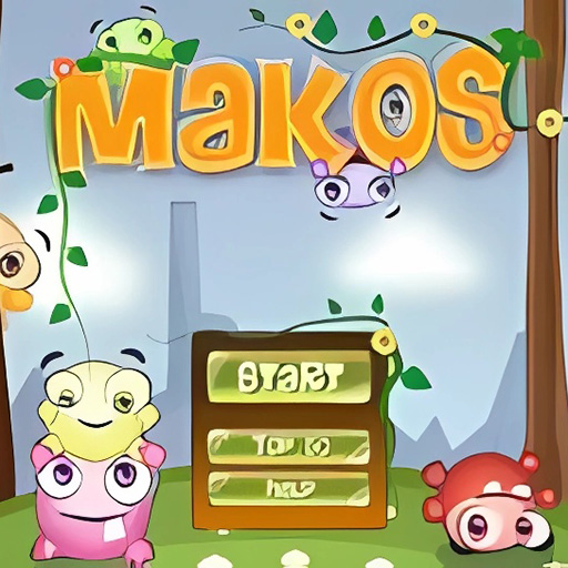 Makos