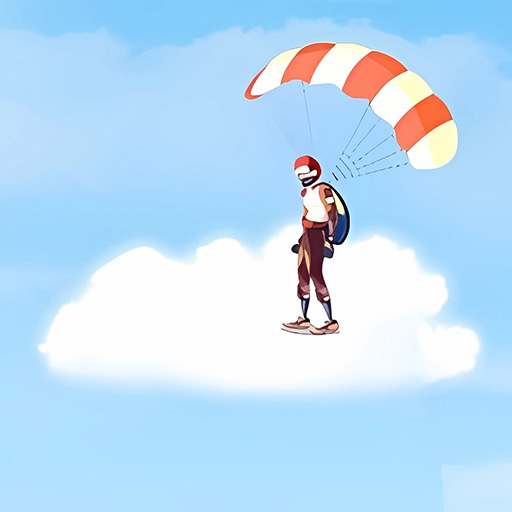 Nhảy dù mạo hiểm