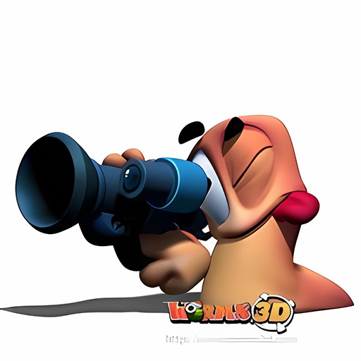 Sâu 3D