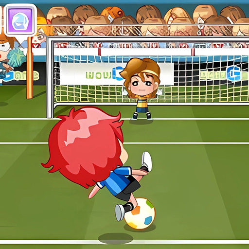 Sút phạt đỉnh cao