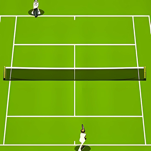 Tennis đỉnh cao