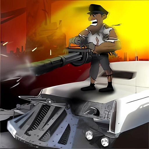 Tiêu diệt Zoombie 2