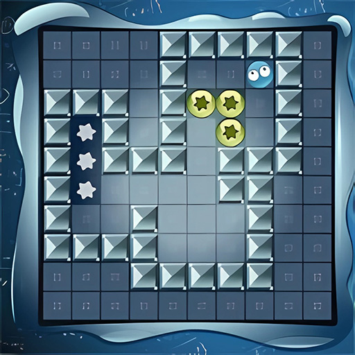 Tìm đường thông minh