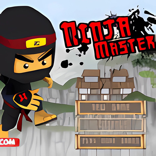 Truyền nhân Ninja
