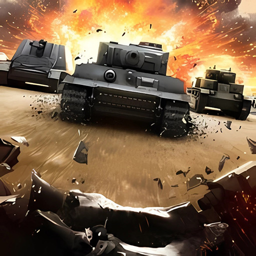 Vua chiến trường